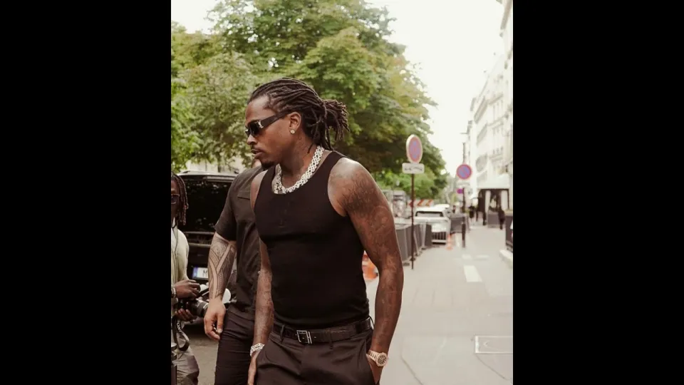 Gunna Beat: Exploring the Signature Sound and Free Instrumental "PERFECT TIMING"