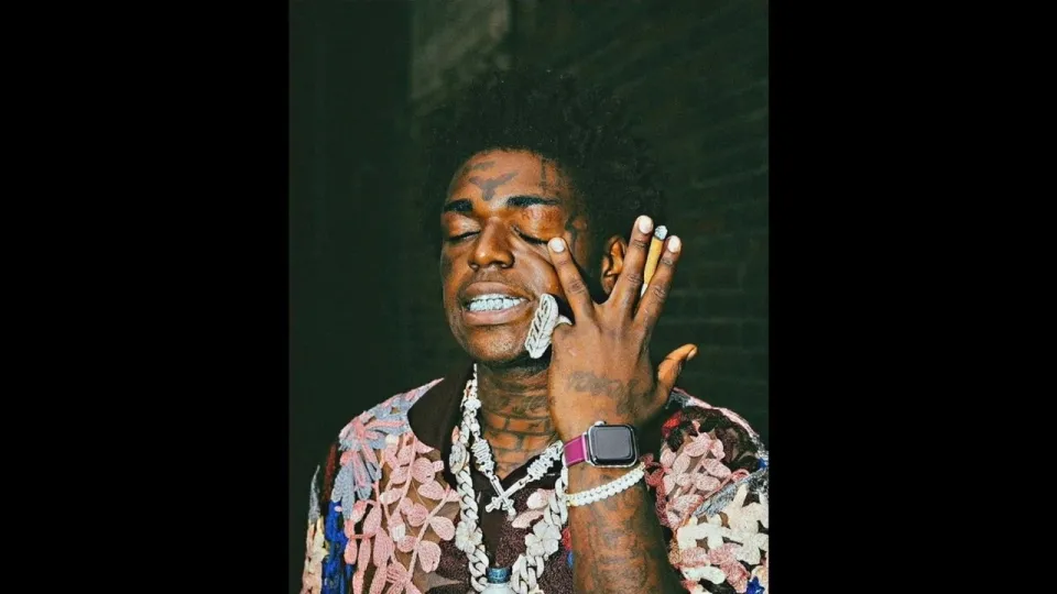 Kodak Black Type Beat Provides the Perfect Foundation for Authentic Hip-Hop Tracks